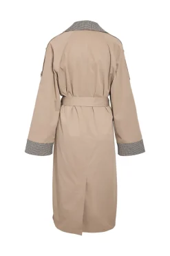 Nmjulia Trenchcoat