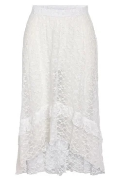 Nmlacey Nw Midi Skirt