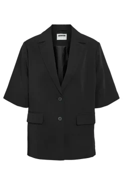 Nmmaile S/Soversized Blazer