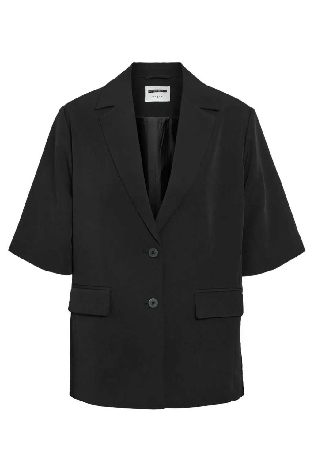 Nmmaile S/Soversized Blazer