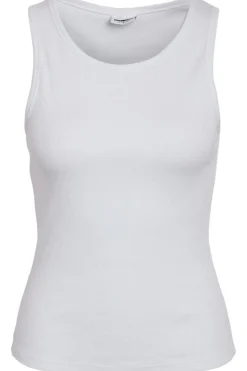 Nmmaya S/L Regular Tank Top