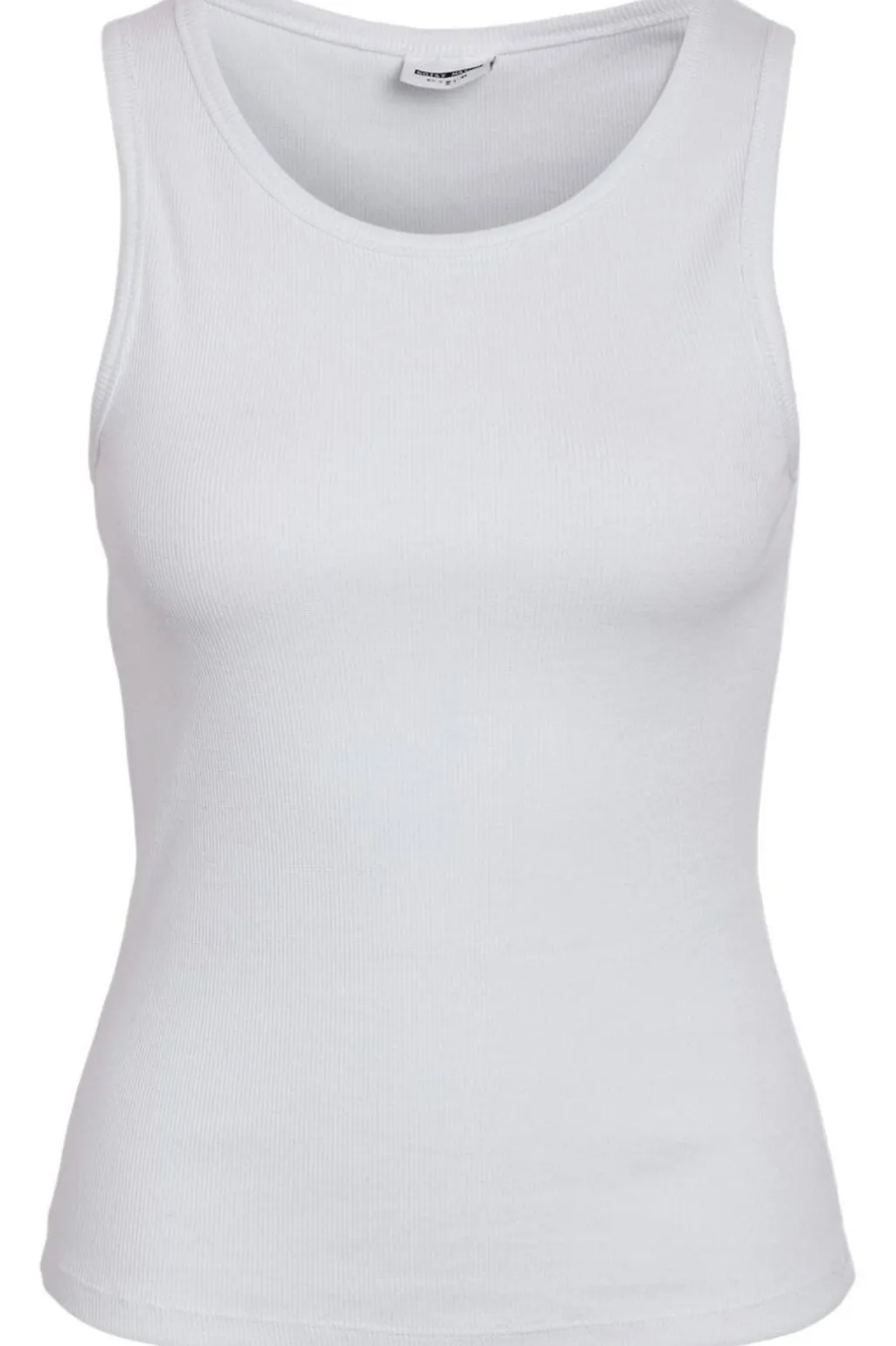 Nmmaya S/L Regular Tank Top