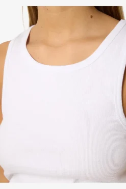 Nmmaya S/L Regular Tank Top