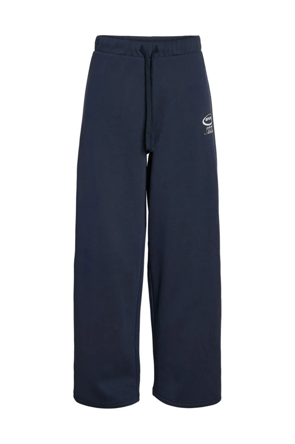 Nmmellie Barrel Sweat Pant