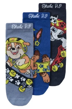 Nmmnorwin Pawpatrol Sock