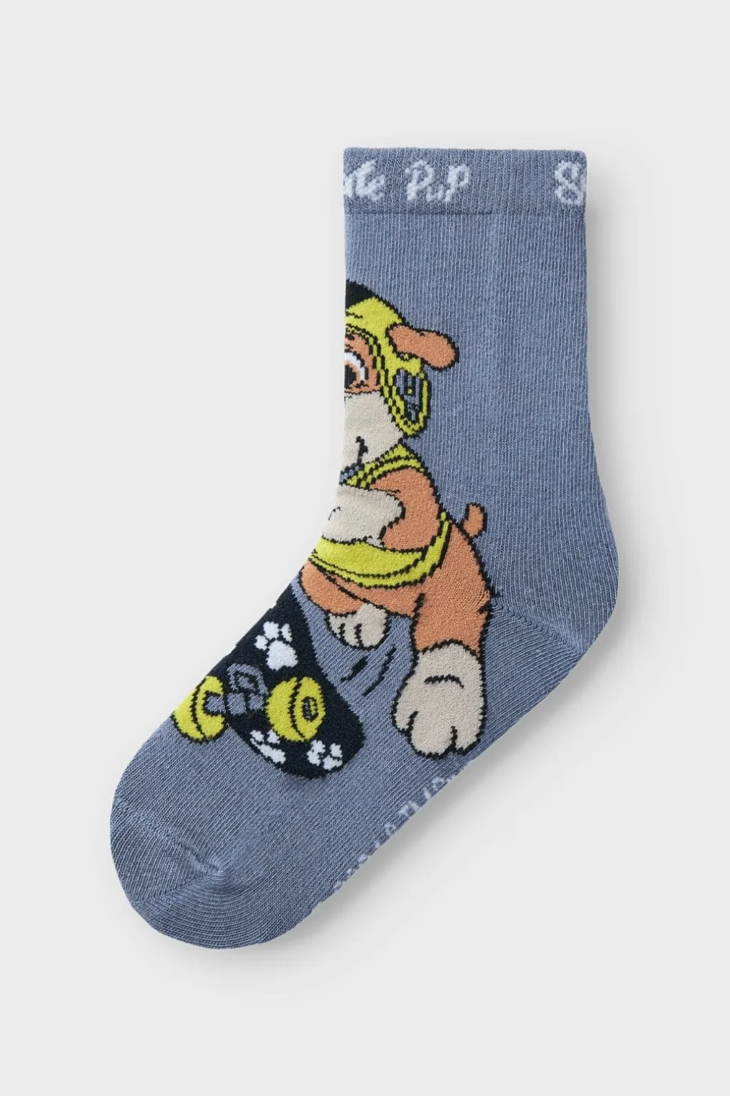 Nmmnorwin Pawpatrol Sock