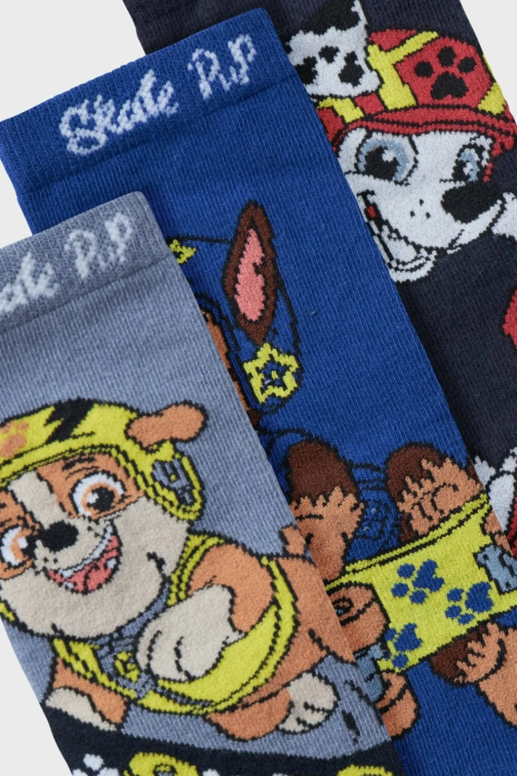 Nmmnorwin Pawpatrol Sock