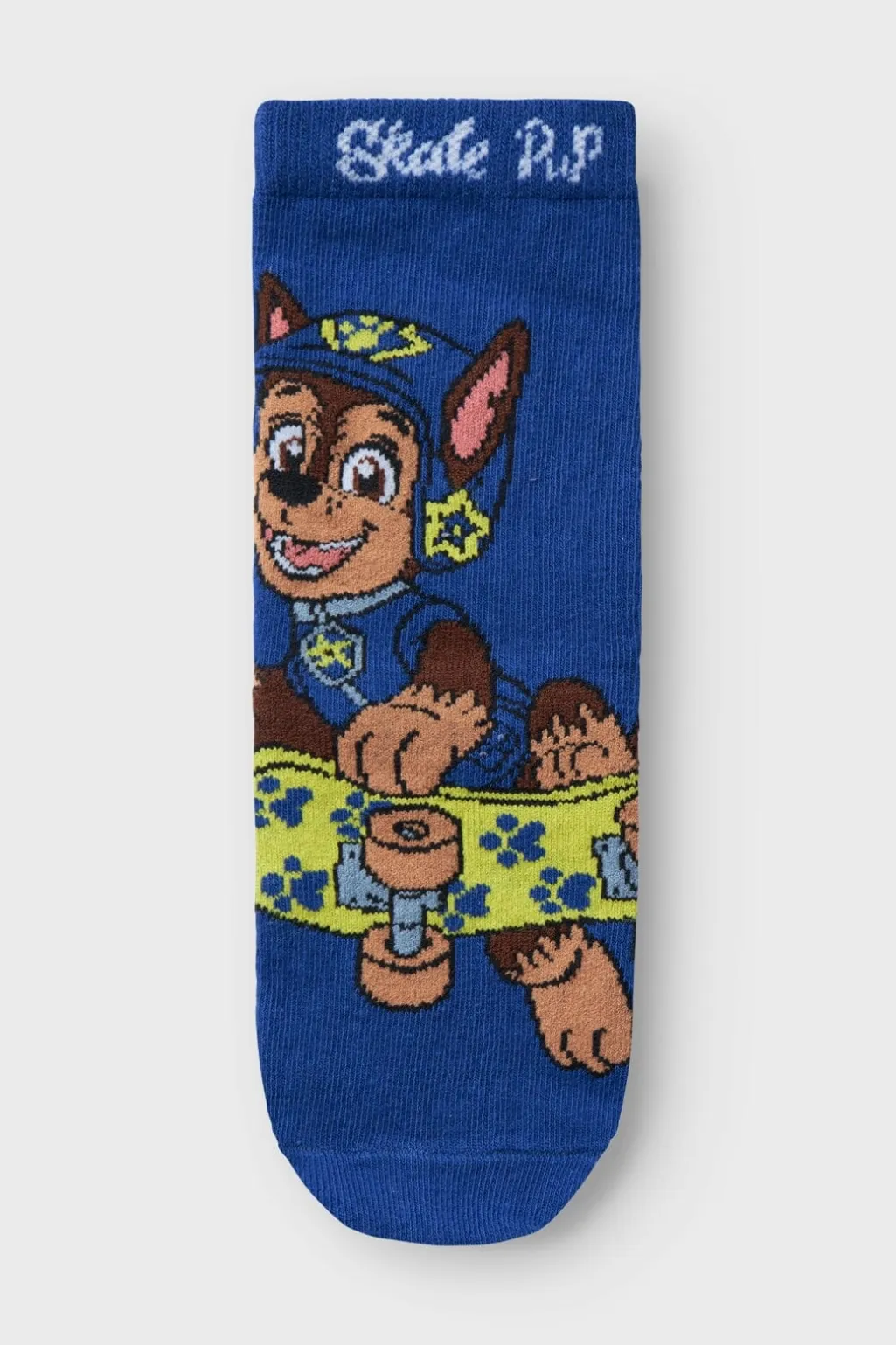 Nmmnorwin Pawpatrol Sock