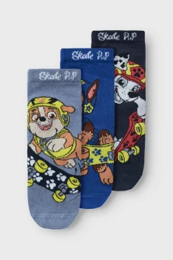 Nmmnorwin Pawpatrol Sock