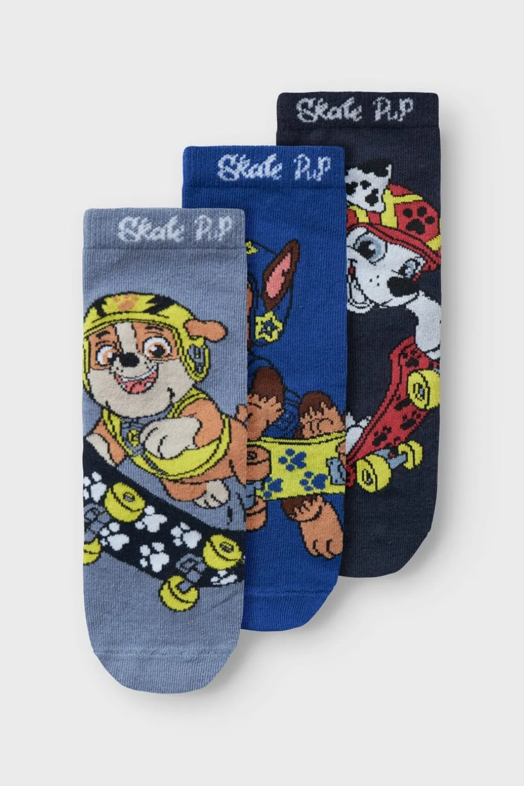 Nmmnorwin Pawpatrol Sock