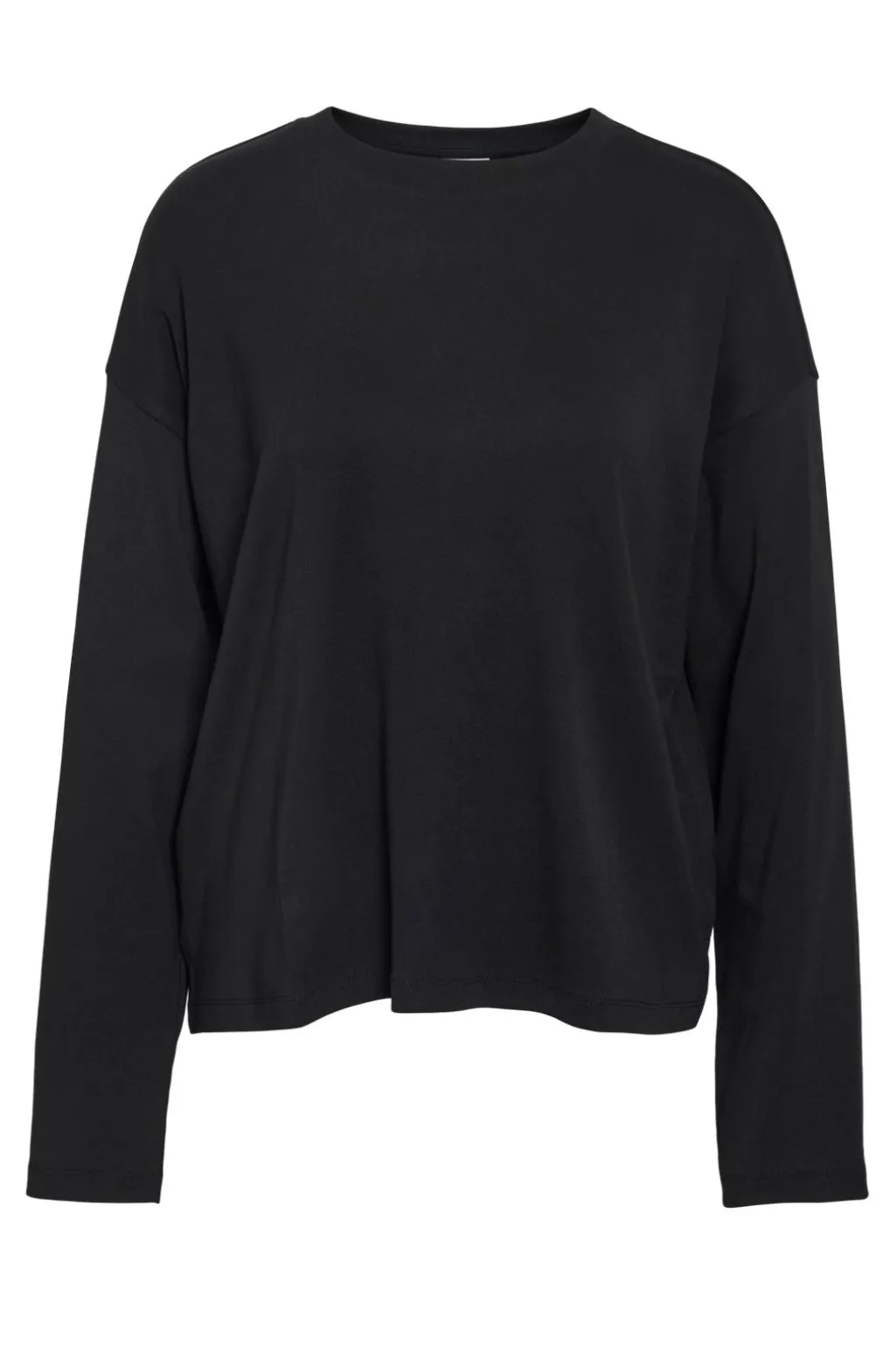 Nmmocca L/S Regular Fit Top Fwd