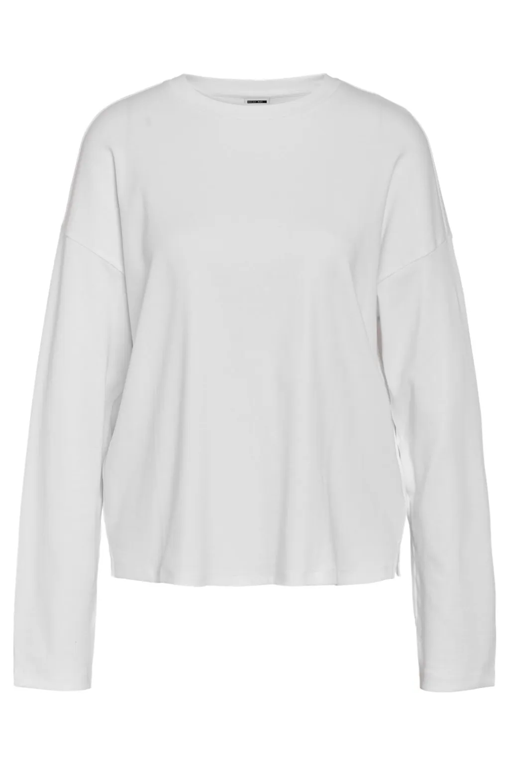 Nmmocca L/S Regular Fit Top Fwd