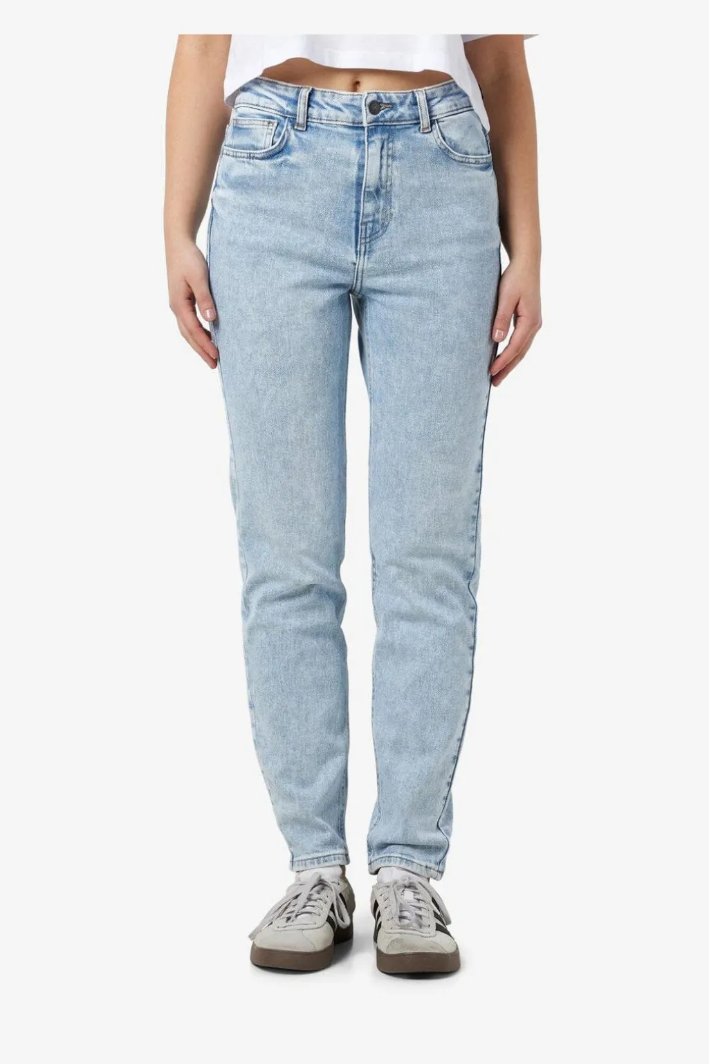Nmmoni St Jeans Az359Lb Fwd