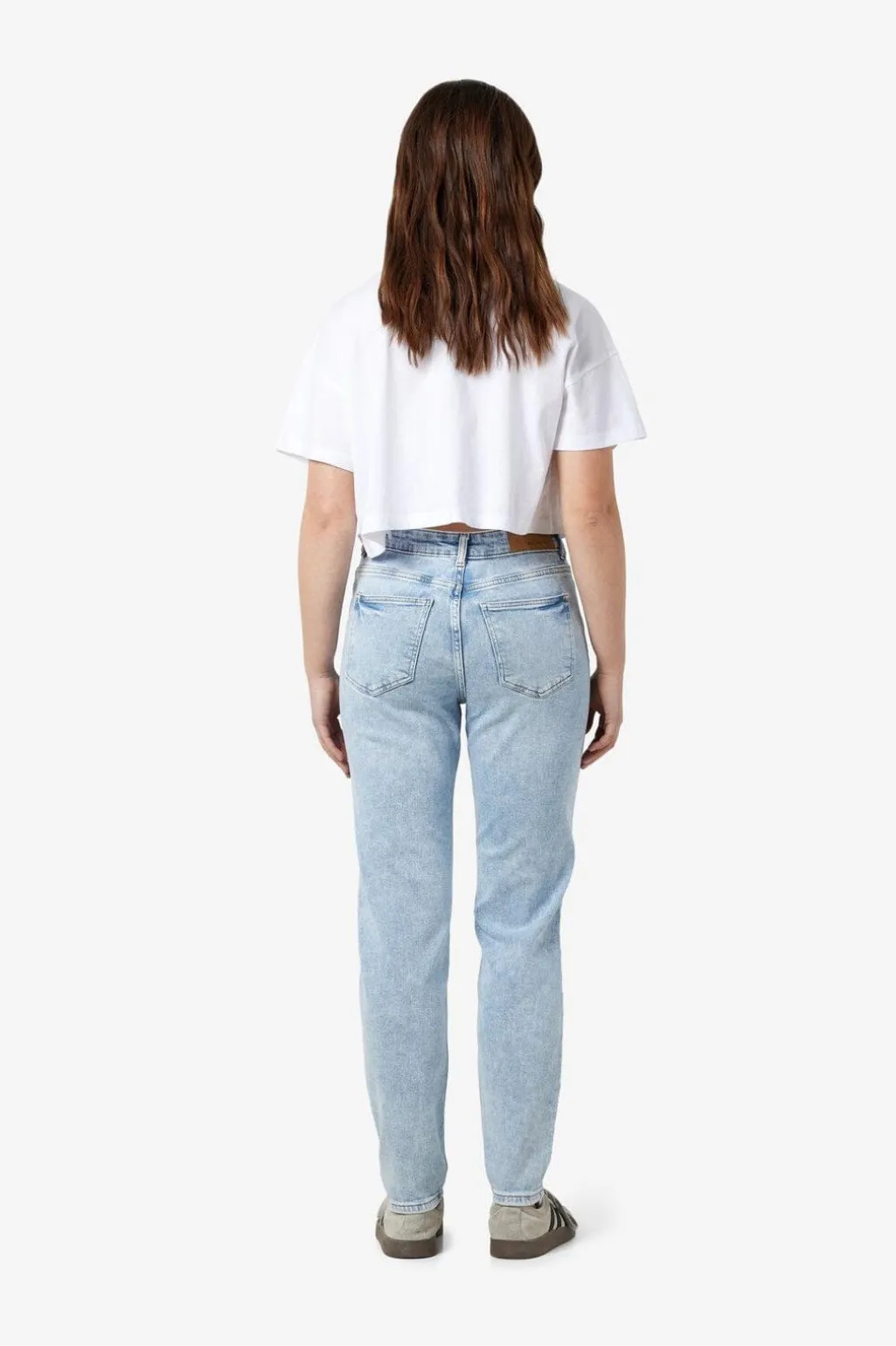 Nmmoni St Jeans Az359Lb Fwd