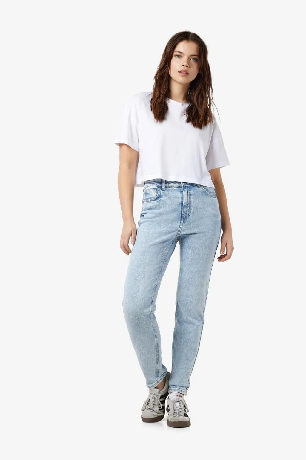 Nmmoni St Jeans Az359Lb Fwd
