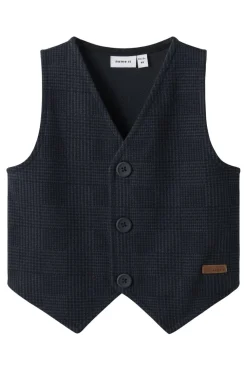 Nmmrobino Vest