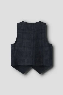 Nmmrobino Vest