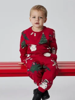 Nmmroka Ls Nreg Sweat Box