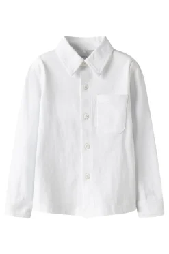 Nmmronalo Ls Jersey Shirt