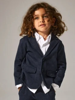 Nmmronalo Ls Jersey Shirt