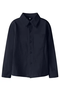 Nmmronalo Ls Jersey Shirt