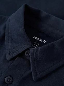 Nmmronalo Ls Jersey Shirt