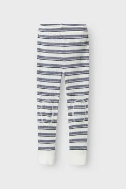 Nmmwang Wool Needle Longjohn