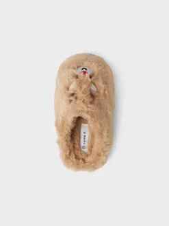Nmnreindeer Slipper