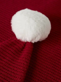 Nmnrinjaha Knit Hat
