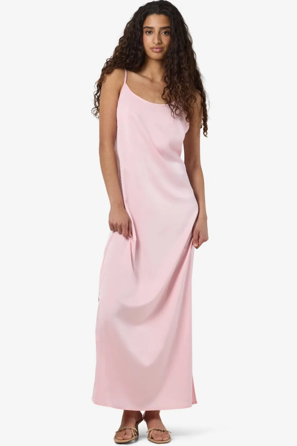 Nmsaphira Strap Dress