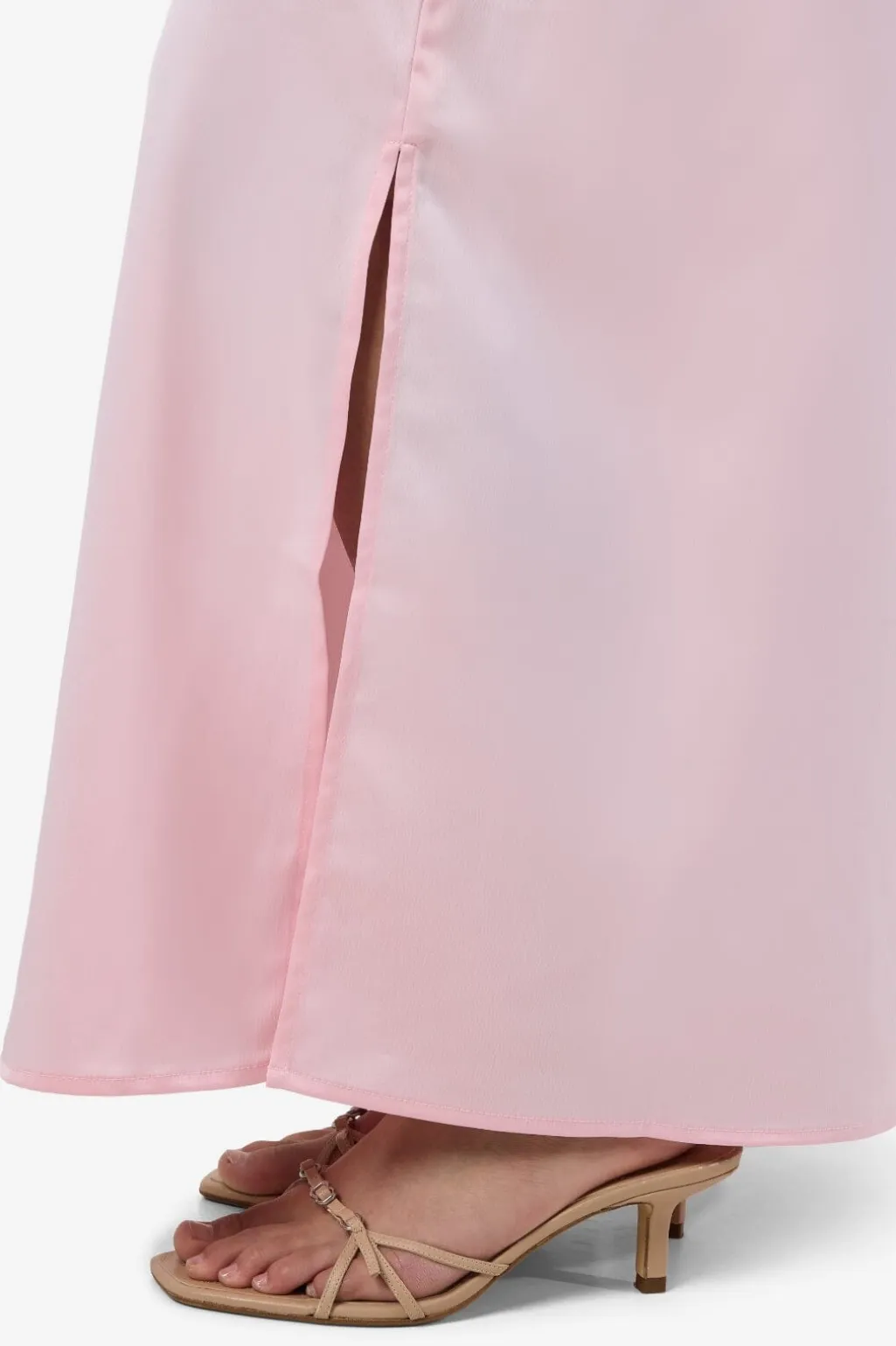 Nmsaphira Strap Dress