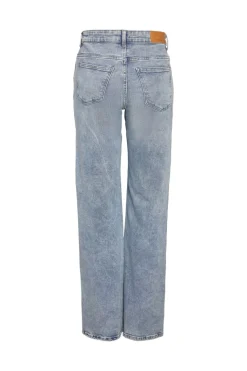 Nmyolanda Nw Wide Jeans Az236Lb Fwd