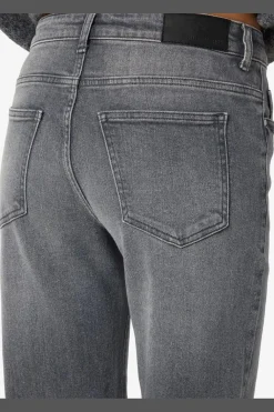Nmyolanda Nw Wide Jeans Az371Dg Fwd