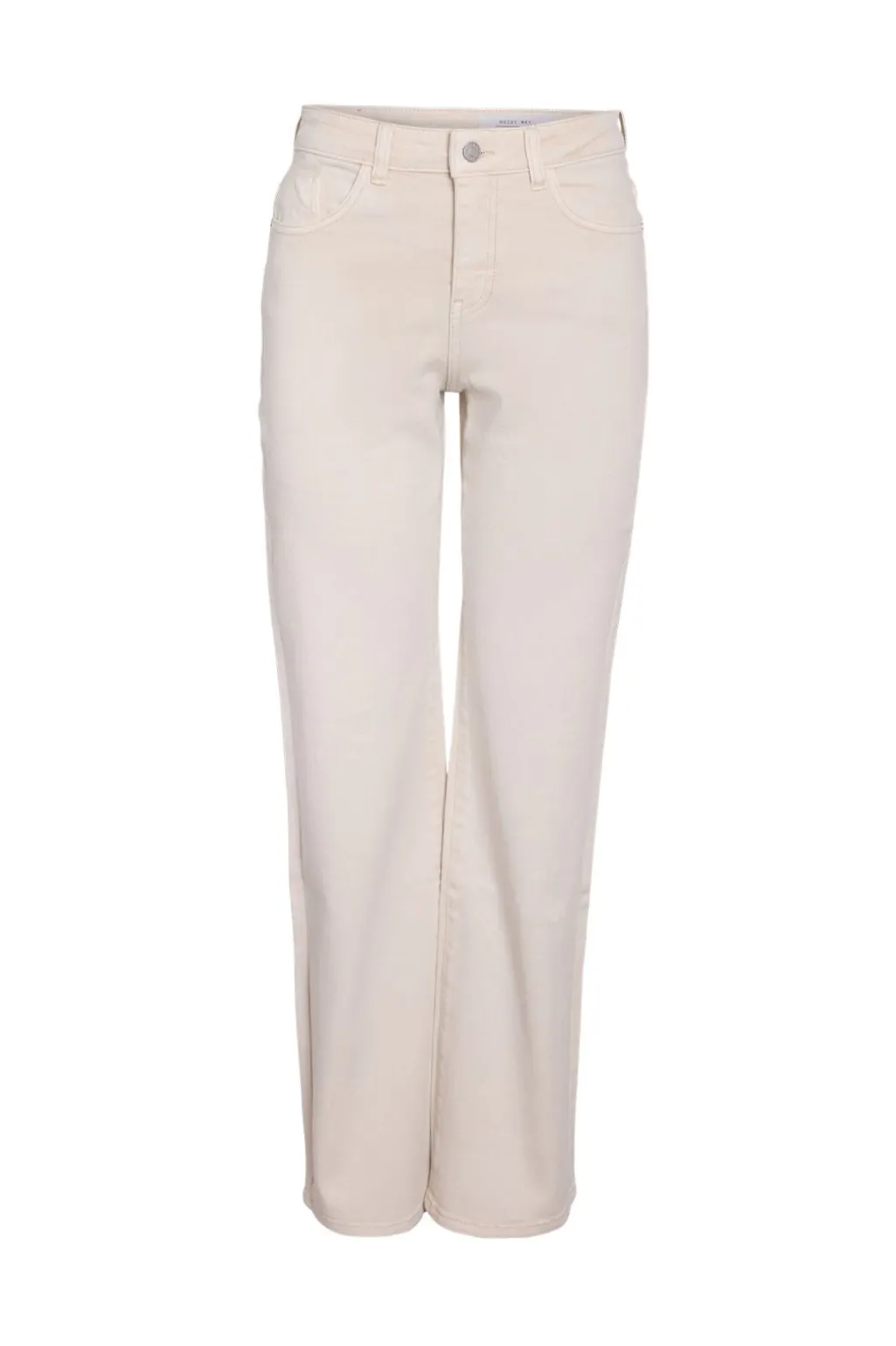 Nmyolanda Straight Jeans Color