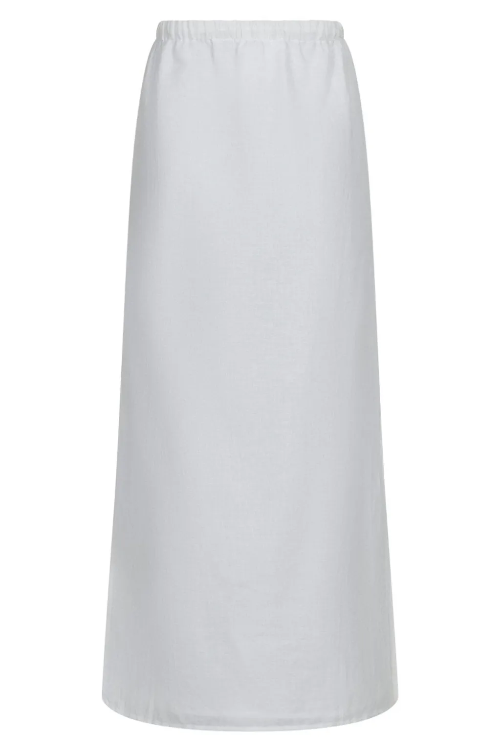 Noa Linen Skirt 159936