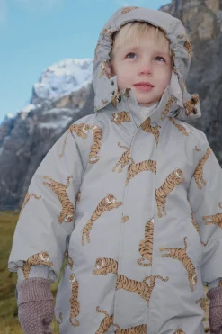 Nohr Snowsuit Print Ks103517