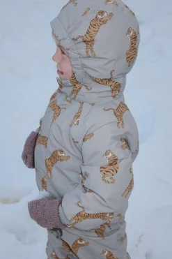 Nohr Snowsuit Print Ks103517