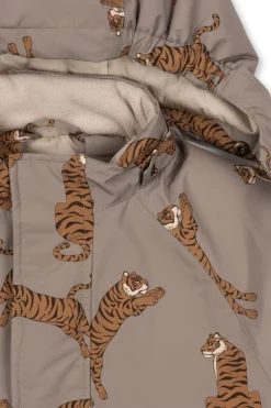 Nohr Snowsuit Print Ks103517