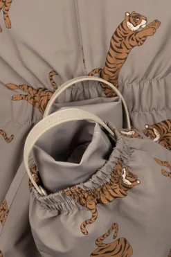 Nohr Snowsuit Print Ks103517