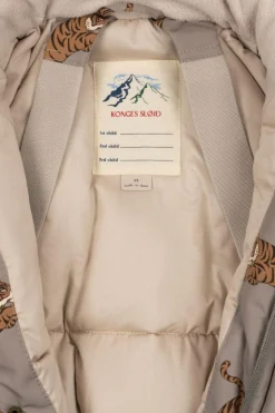 Nohr Snowsuit Print Ks103517