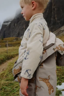 Nohr Snowsuit Print Ks103517