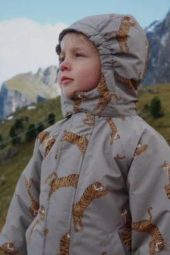 Nohr Snowsuit Print Ks103517