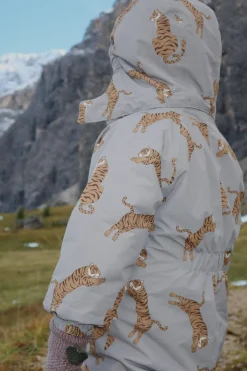 Nohr Snowsuit Print Ks103517