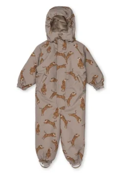 Nohr Snowsuit Print Ks103517