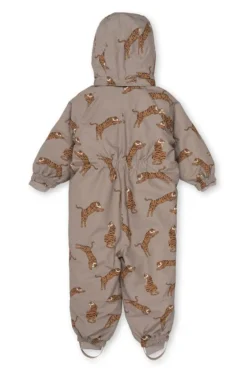 Nohr Snowsuit Print Ks103517