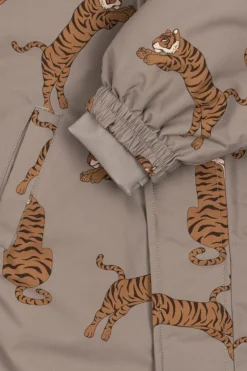 Nohr Snowsuit Print Ks103517