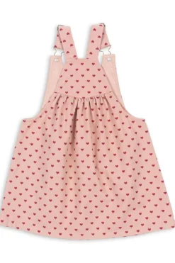 Nola Sequin Spencer Dress Gots Ks103949