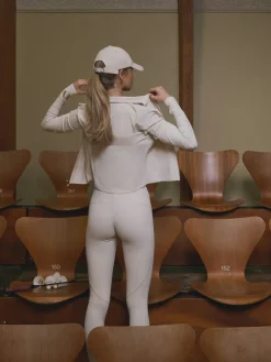 Nolana Zip Blouse 167175