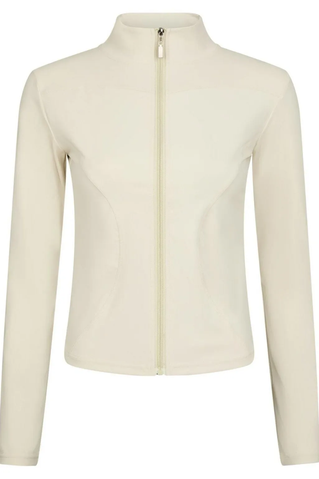 Nolana Zip Blouse 167175