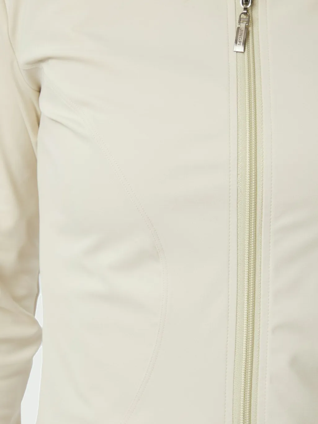 Nolana Zip Blouse 167175